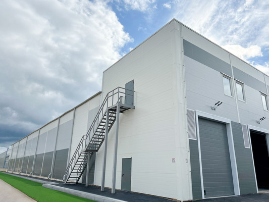 Сдам склад 4 245 м2, Коммунальная ул, 50, Подольск г