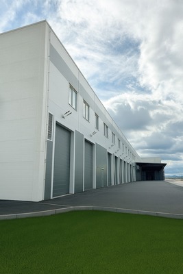 Сдам склад 4 245 м2, Коммунальная ул, 50, Подольск г