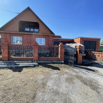 Продам дом, Ленина ул, 17, Черновское с, 0 км от города