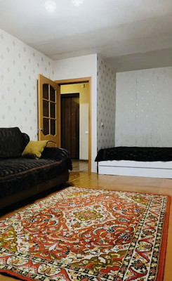 Продам однокомнатную (1-комн.) квартиру, Криворожская ул, 57к1, Ростов-на-Дону г