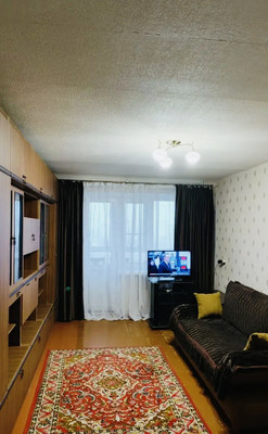 Продам однокомнатную (1-комн.) квартиру, Криворожская ул, 57к1, Ростов-на-Дону г