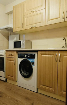 Продам однокомнатную (1-комн.) квартиру, Криворожская ул, 57к1, Ростов-на-Дону г