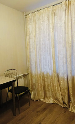 Продам однокомнатную (1-комн.) квартиру, Криворожская ул, 57к1, Ростов-на-Дону г