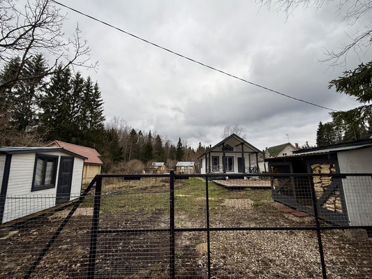 Продам дом, Луч тер. СНТ, Чепчиха д, 0 км от города
