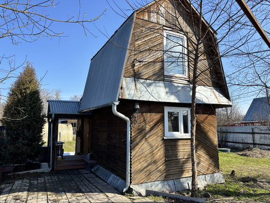 Продам дом, 76, Быково с, 0 км от города