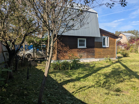 Продам дом, 76, Быково с, 0 км от города