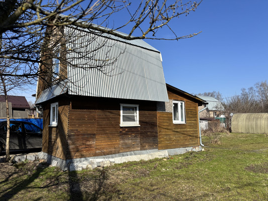 Продам дом, 76, Быково с, 0 км от города