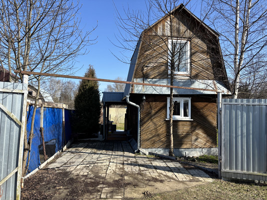 Продам дом, 76, Быково с, 0 км от города