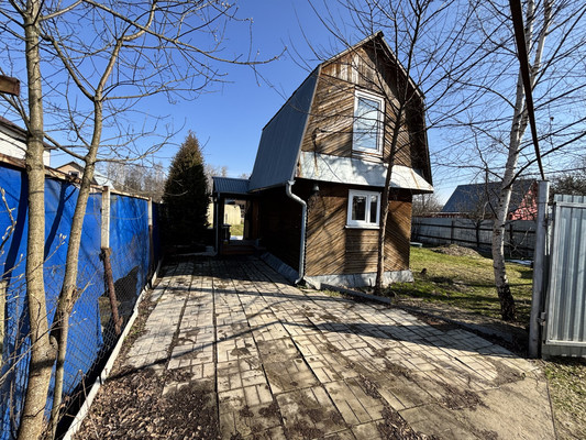 Продам дом, 76, Быково с, 0 км от города