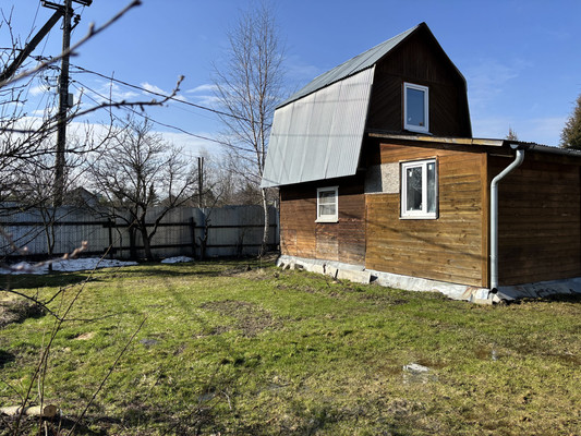 Продам дом, 76, Быково с, 0 км от города