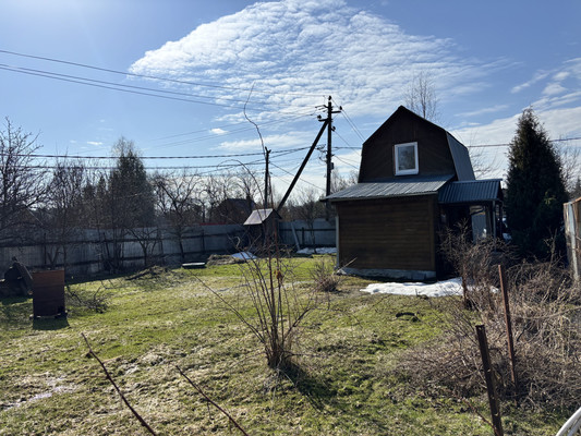 Продам дом, 76, Быково с, 0 км от города