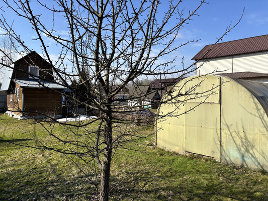 Продам дом, 76, Быково с, 0 км от города