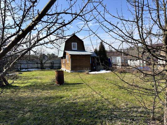 Продам дом, 76, Быково с, 0 км от города