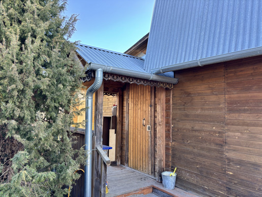 Продам дом, 76, Быково с, 0 км от города