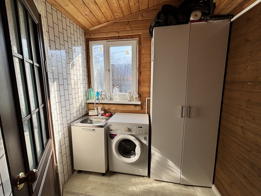 Продам дом, 76, Быково с, 0 км от города