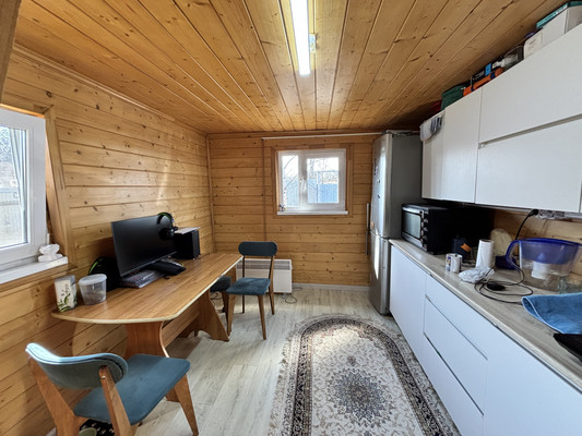 Продам дом, 76, Быково с, 0 км от города