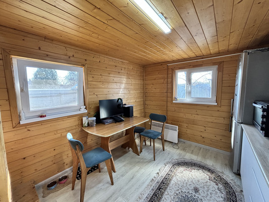 Продам дом, 76, Быково с, 0 км от города