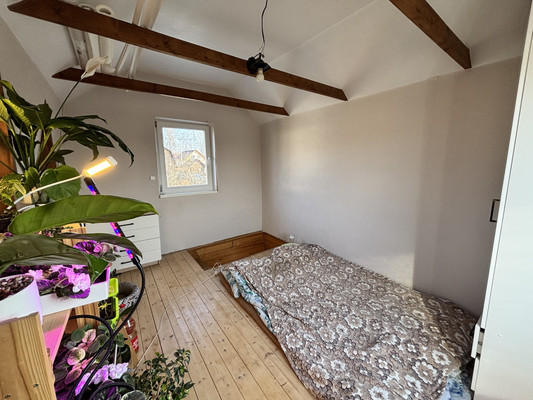 Продам дом, 76, Быково с, 0 км от города