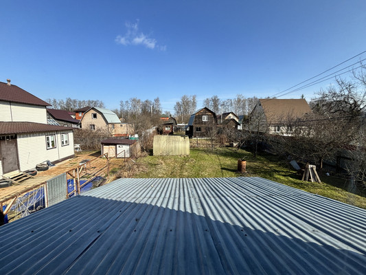 Продам дом, 76, Быково с, 0 км от города