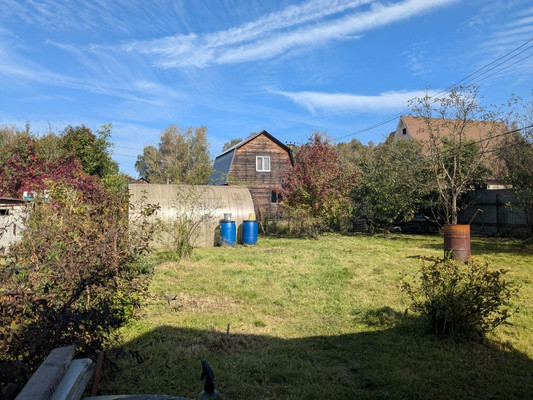 Продам дом, 76, Быково с, 0 км от города