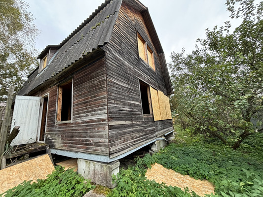 Продам дачу, Дубрава тер. СНТ, 129, Раменское г, 0 км от города