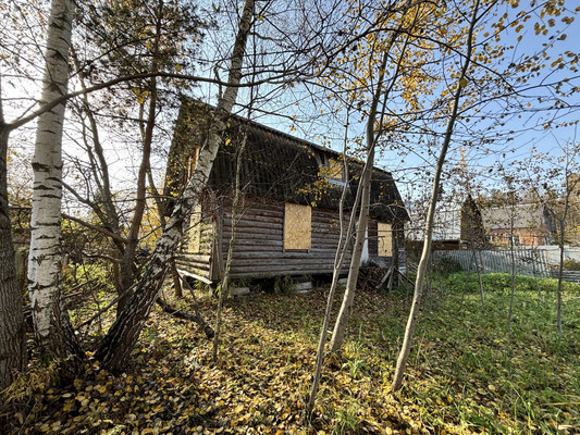 Продам дачу, Дубрава тер. СНТ, 129, Раменское г, 0 км от города