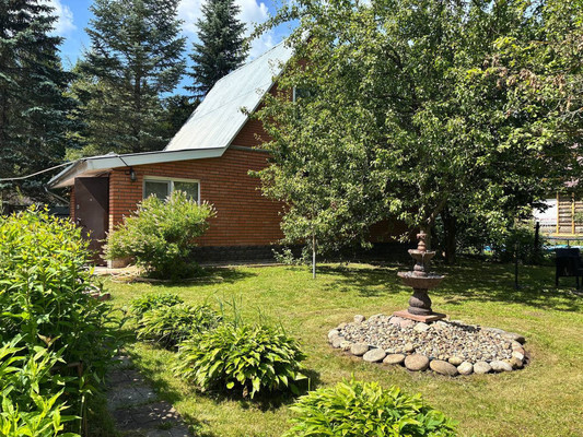 Продам дом, 461, Толмачево д, 0 км от города