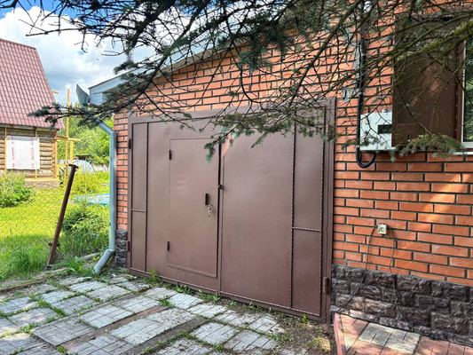 Продам дом, 461, Толмачево д, 0 км от города