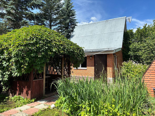 Продам дом, 461, Толмачево д, 0 км от города