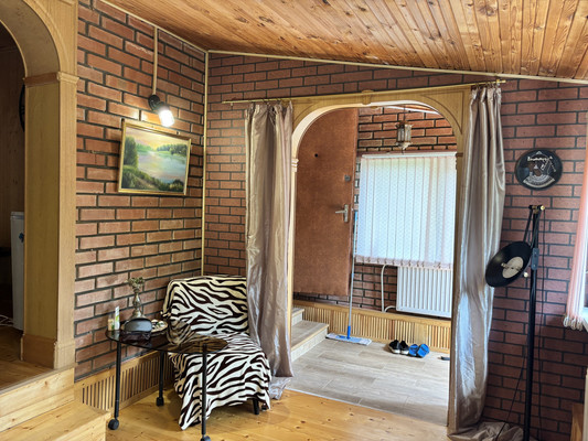 Продам дом, 461, Толмачево д, 0 км от города