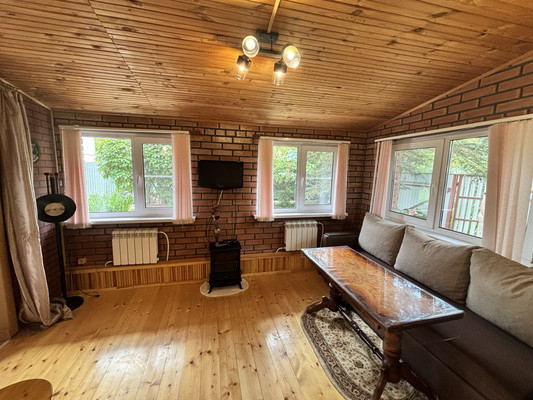 Продам дом, 461, Толмачево д, 0 км от города