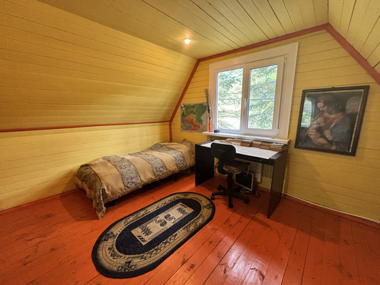 Продам дом, 461, Толмачево д, 0 км от города