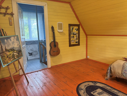 Продам дом, 461, Толмачево д, 0 км от города