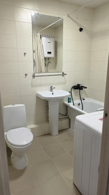 Продам однокомнатную (1-комн.) квартиру, Азата Аббасова ул, 9, Казань г