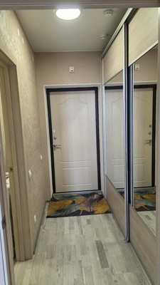 Продам однокомнатную (1-комн.) квартиру, Азата Аббасова ул, 9, Казань г