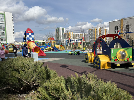 Продам однокомнатную (1-комн.) квартиру, Азата Аббасова ул, 9, Казань г