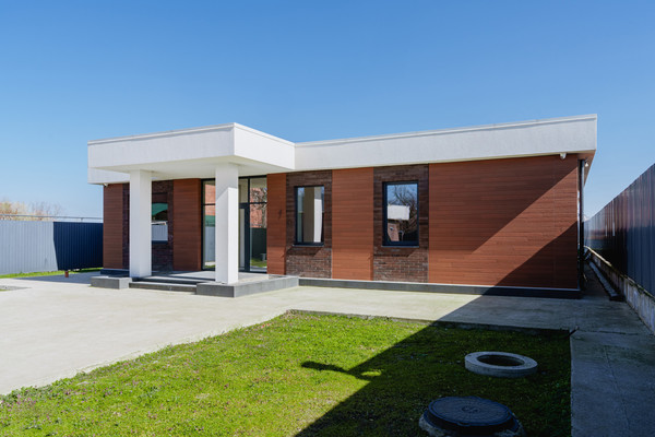 Продам дом, Кирова ул, 12, Красносельское с, 0 км от города