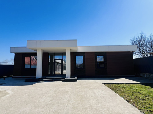 Продам дом, Кирова ул, 12, Красносельское с, 0 км от города