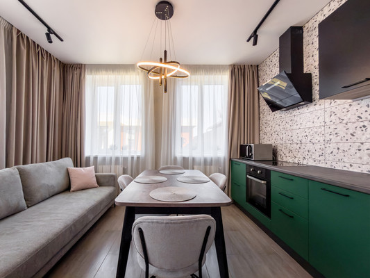 Продам дом, Кирова ул, 12, Красносельское с, 0 км от города