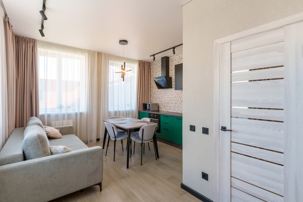 Продам дом, Кирова ул, 12, Красносельское с, 0 км от города