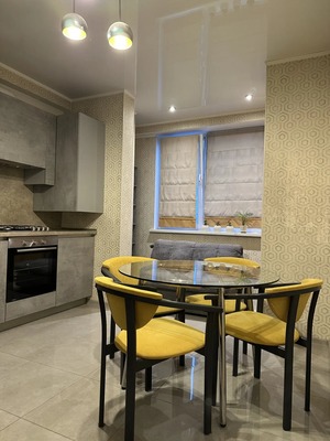 Продам однокомнатную (1-комн.) квартиру, Старозенитная ул, 5, Симферополь г