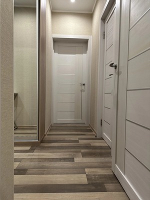 Продам однокомнатную (1-комн.) квартиру, Старозенитная ул, 5, Симферополь г