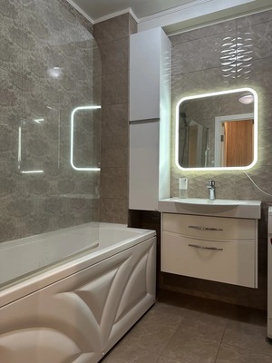 Продам однокомнатную (1-комн.) квартиру, Старозенитная ул, 5, Симферополь г