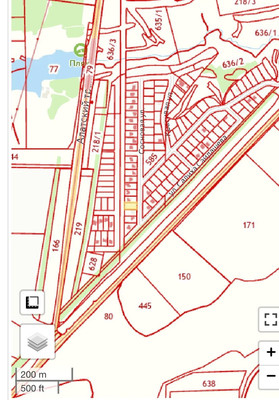 Продам участок 10 соток, ИЖС, Альдермыш с, 0 км от города