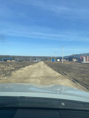 Продам участок 10 соток, ИЖС, Альдермыш с, 0 км от города