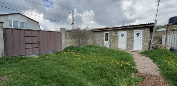 Продам участок 8 соток, ИЖС, им. В. Ибраимова ул, 28, Пионерское с, 0 км от города