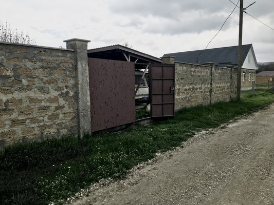 Продам участок 8 соток, ИЖС, им. В. Ибраимова ул, 28, Пионерское с, 0 км от города