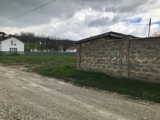 Продам участок 8 соток, ИЖС, им. В. Ибраимова ул, 28, Пионерское с, 0 км от города