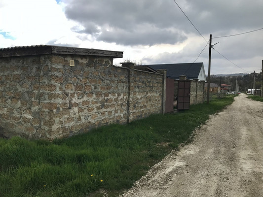 Продам участок 8 соток, ИЖС, им. В. Ибраимова ул, 28, Пионерское с, 0 км от города