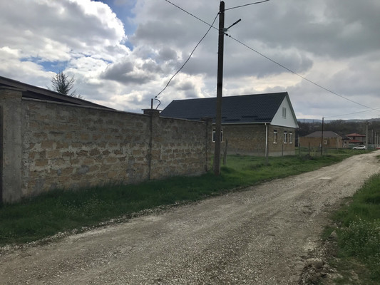 Продам участок 8 соток, ИЖС, им. В. Ибраимова ул, 28, Пионерское с, 0 км от города